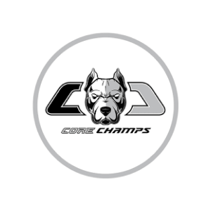 Core Champs logo