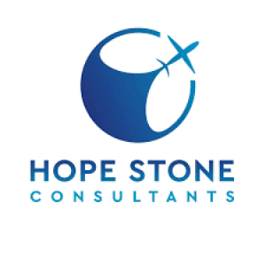 Hope Stone logo