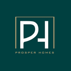 Prosper Homes logo