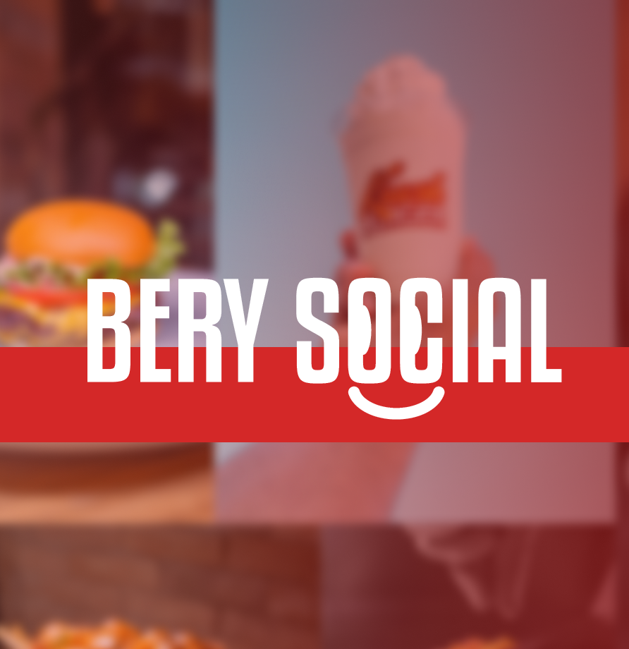 Bery Social